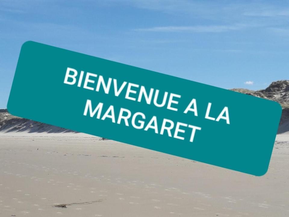 La Margaret Face Mer Équihen-Plage المظهر الخارجي الصورة
